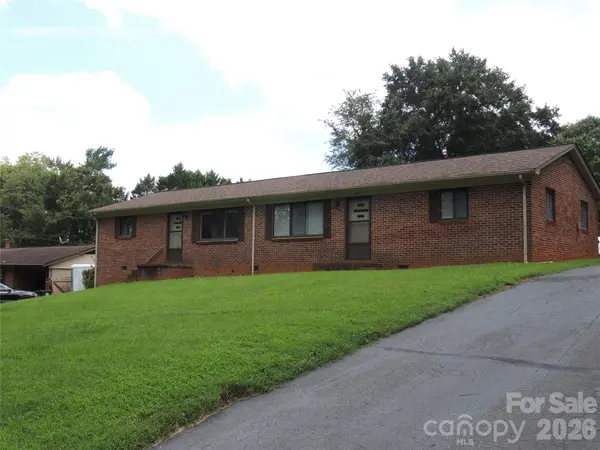 409 East K ST E, Newton, NC 28658