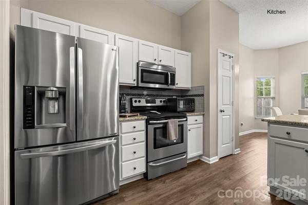 3205 Viola LN, Monroe, NC 28110