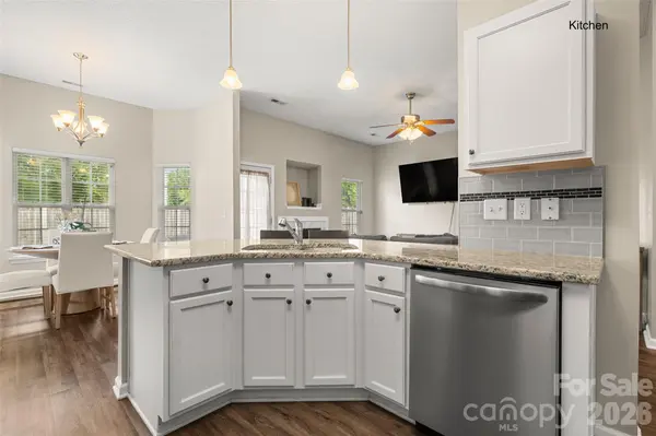 3205 Viola LN, Monroe, NC 28110
