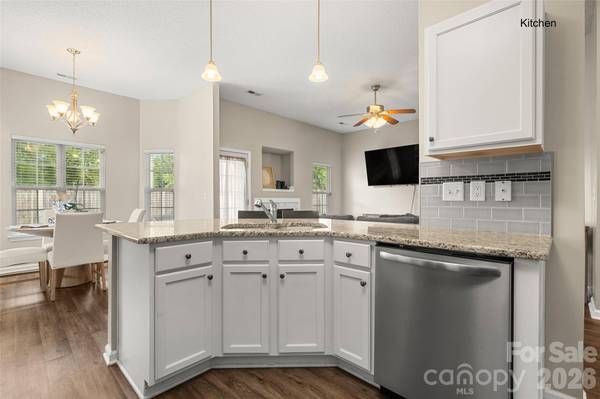3205 Viola LN, Monroe, NC 28110
