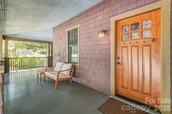 78 Flint ST, Asheville, NC 28801