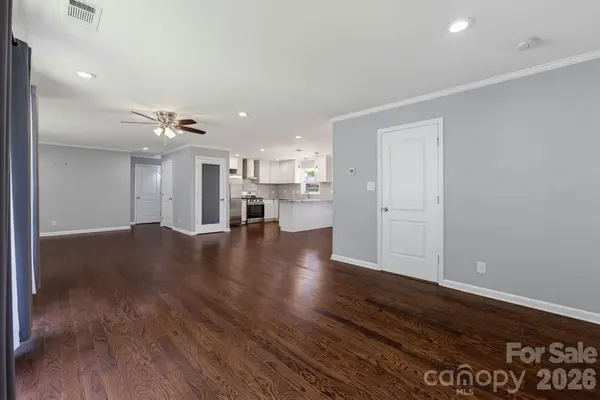 1742 Herrin AVE, Charlotte, NC 28205