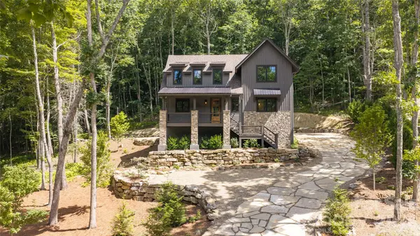 11 E Fish Camp TRL #W19, Glenville, NC 28736