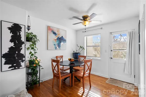 615 Biltmore AVE #H-2, Asheville, NC 28803