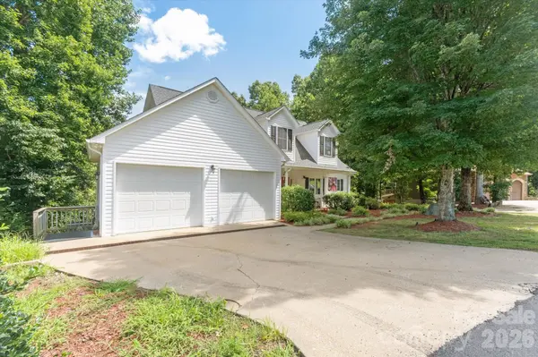 192 Lake Club DR, Nebo, NC 28761