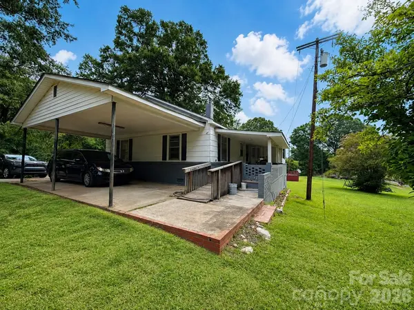 1499 Old Landsford RD, Lancaster, SC 29720