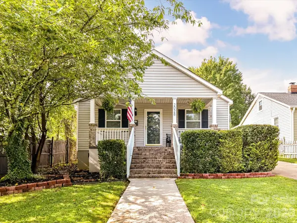 2028 Hamorton PL, Charlotte, NC 28205