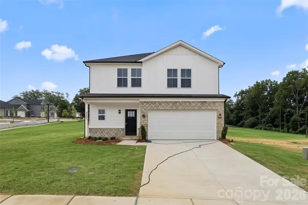 1595 Solitude CT, Kannapolis, NC 28081