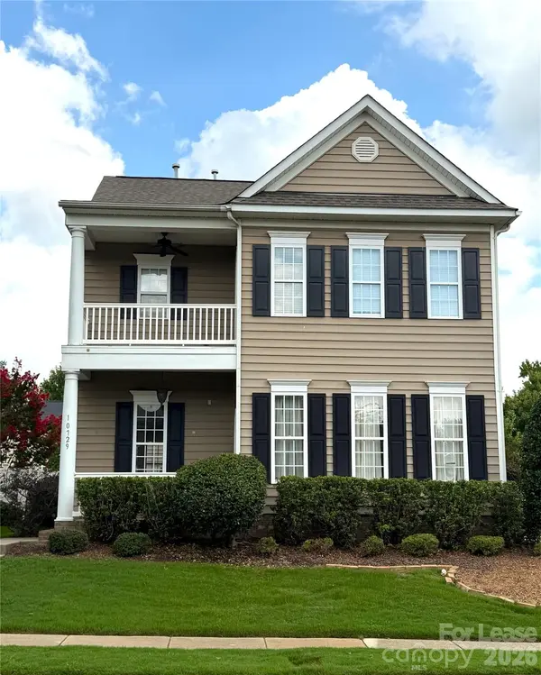 10729 Serape RD, Charlotte, NC 28277