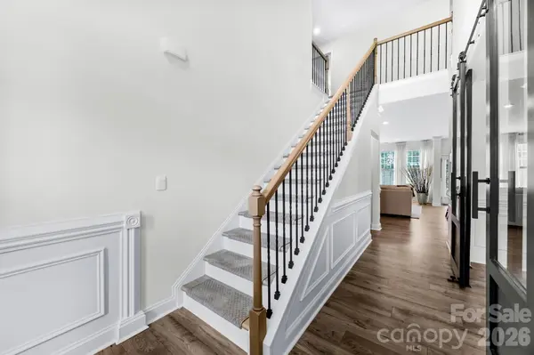 104 Aviendha LN, Troutman, NC 28166