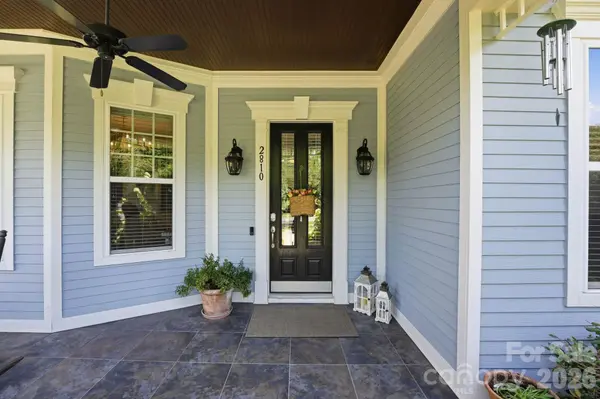 2810 Arsdale RD, Waxhaw, NC 28173