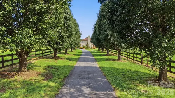 10400 Old Beatty Ford RD, Rockwell, NC 28138