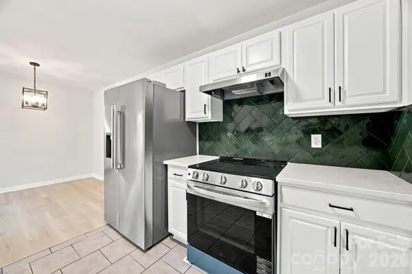 4100 Sudbury RD, Charlotte, NC 28205
