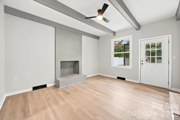 4100 Sudbury RD, Charlotte, NC 28205
