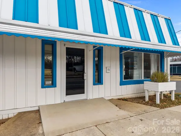 1108 S Salisbury AVE, Spencer, NC 28159