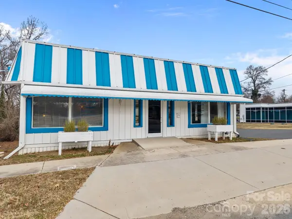 1108 S Salisbury AVE, Spencer, NC 28159