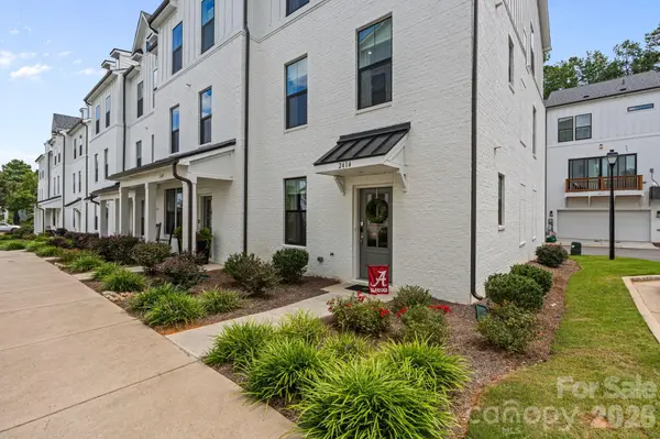 2414 Magnolia Blossom WAY, Charlotte, NC 28211