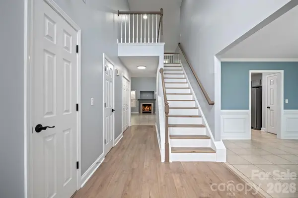 2646 Amber Crest DR, Gastonia, NC 28052