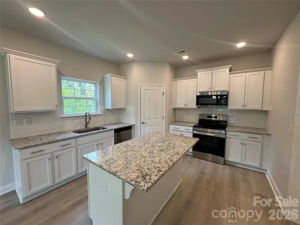 149 High Rock CT #2, Statesville, NC 26877