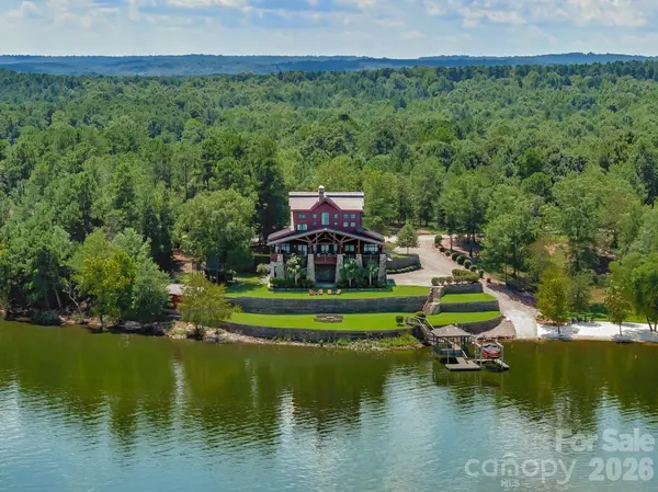 197 Smooth Rock PT, Ridgeway, SC 29130