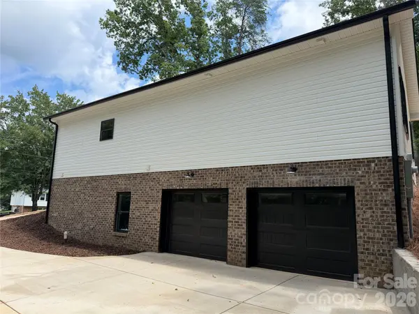 1135 Pinebrook AVE SE, Valdese, NC 28690