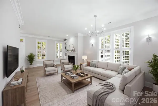 133 Harper Lee ST, Davidson, NC 28036