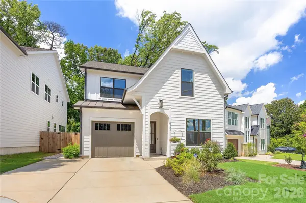 812 State ST, Charlotte, NC 28208