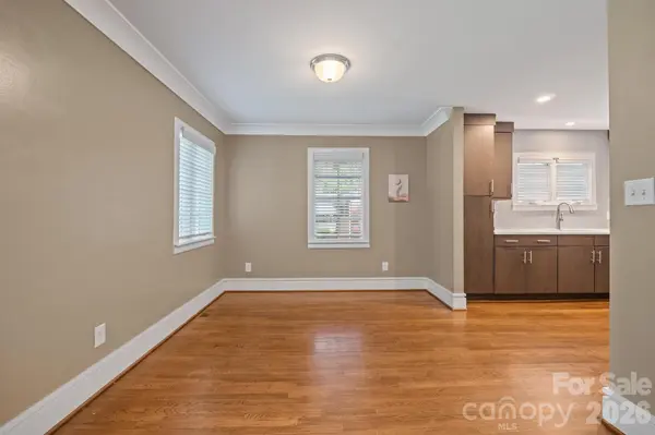 1812 Van Buren AVE, Charlotte, NC 28216