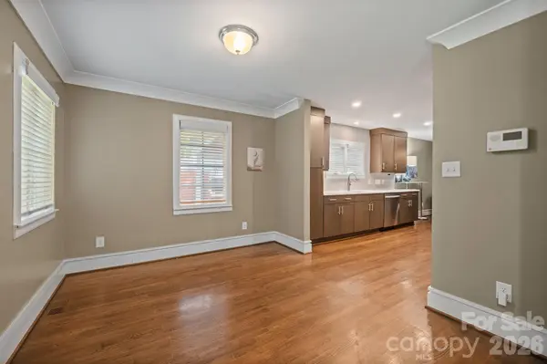 1812 Van Buren AVE, Charlotte, NC 28216