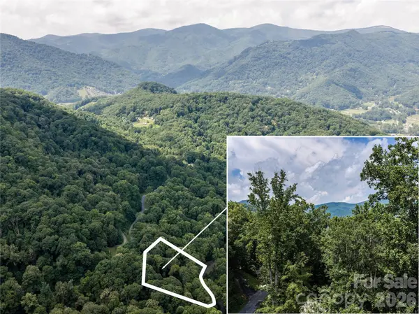 00 Dogwood DR, Maggie Valley, NC 28751