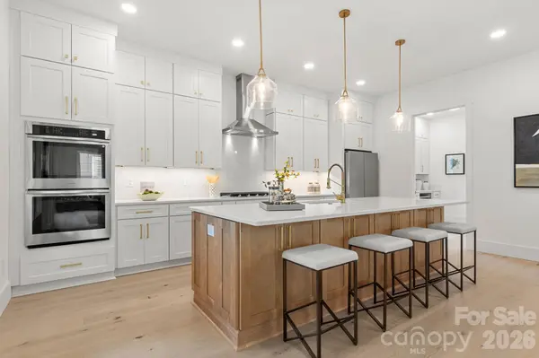 1127 Allen ST, Charlotte, NC 28205