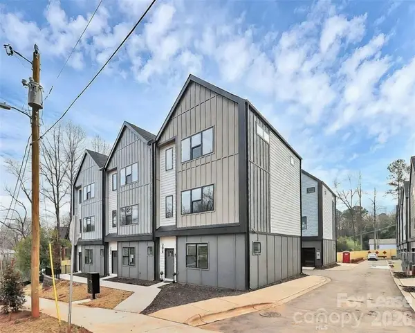 212 Nelson AVE, Charlotte, NC 28216