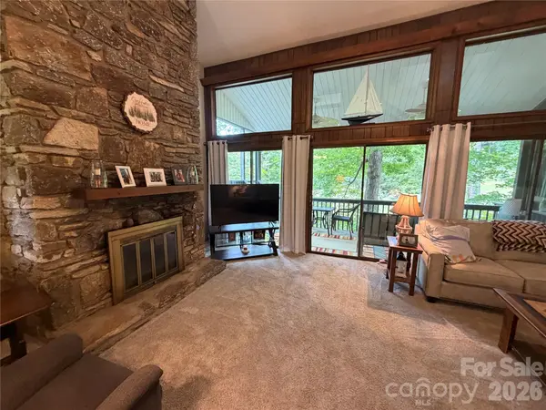 429 Mountains BLVD #C101, Lake Lure, NC 28746