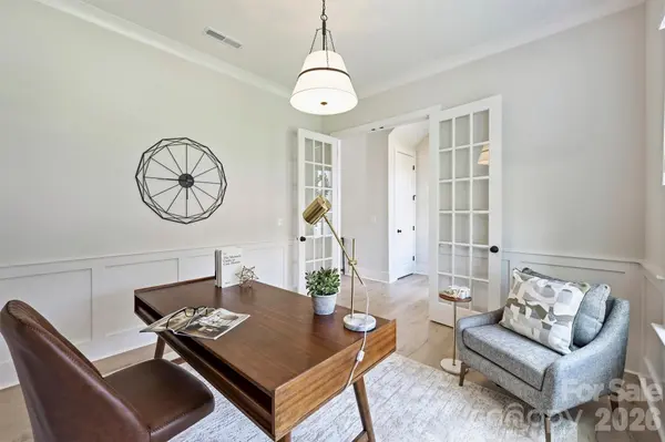 131 S Gregg ST, Charlotte, NC 28208