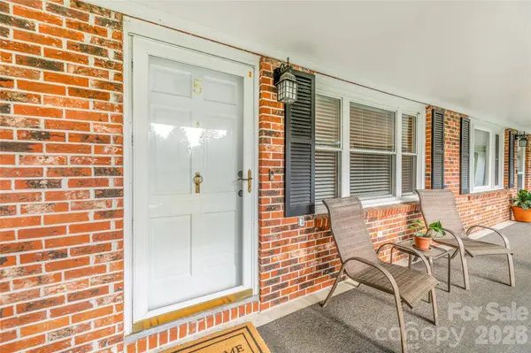 102 Boyd DR #5C, Flat Rock, NC 28731