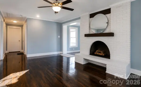 803 Katherine AVE, Kings Mountain, NC 28086