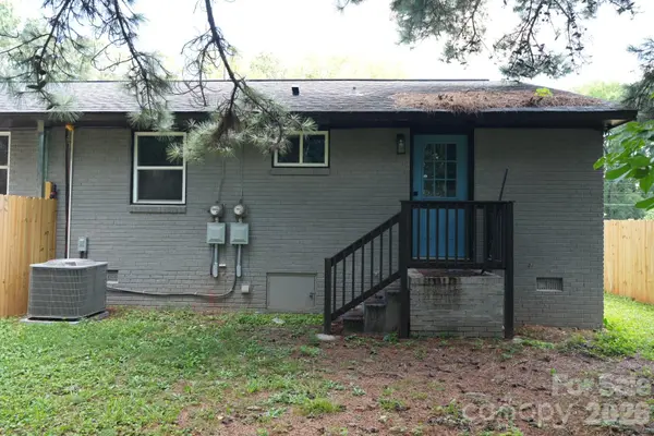 1316 Anderson ST, Charlotte, NC 28205
