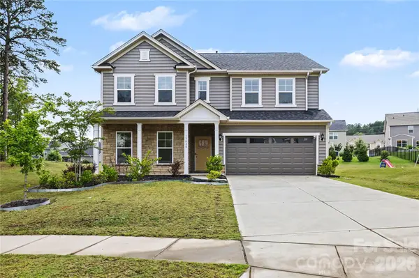 15020 Sycamore Crossing CT, Charlotte, NC 28278