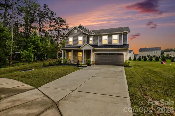 15020 Sycamore Crossing CT, Charlotte, NC 28278