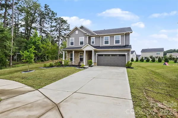 15020 Sycamore Crossing CT, Charlotte, NC 28278