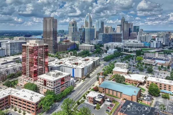 315 Arlington AVE #504, Charlotte, NC 28203