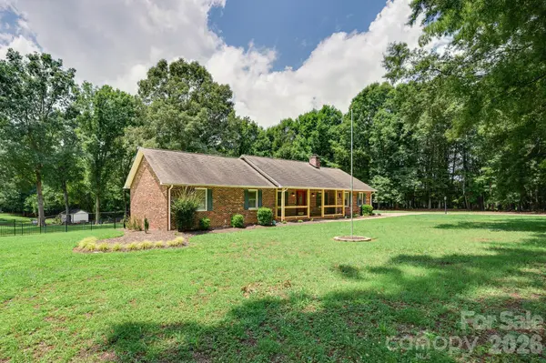 276 John Cline RD, Cherryville, NC 28021