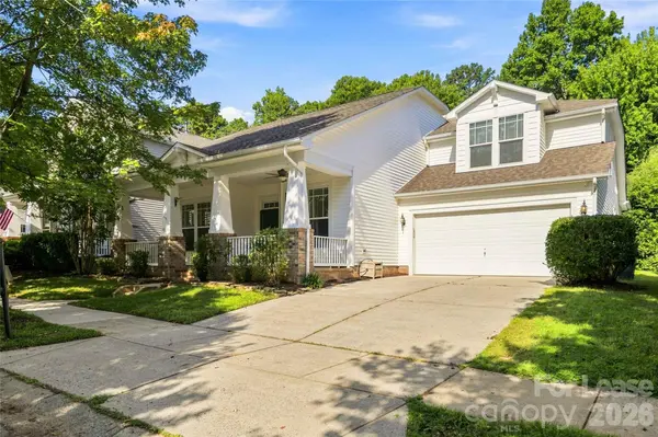 7819 Chaddsley DR, Huntersville, NC 28078