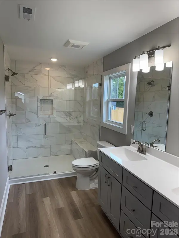 7995 Stokes Ferry RD, Salisbury, NC 28146