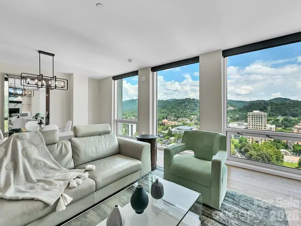7 Patton AVE #1805, Asheville, NC 28801