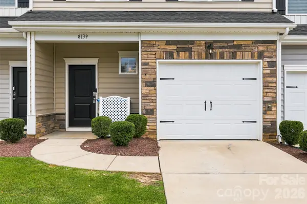 8139 Sheffield DR, Terrell, NC 28682