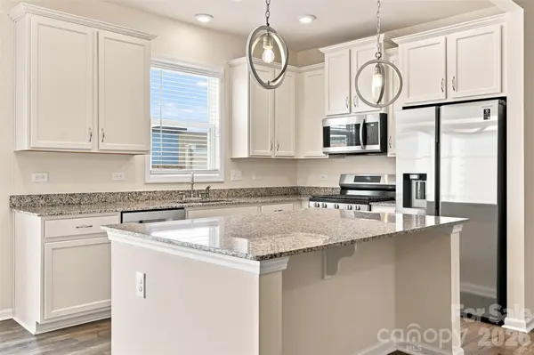 8139 Sheffield DR, Terrell, NC 28682