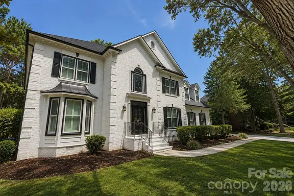 5138 Rotherfield CT, Charlotte, NC 28277