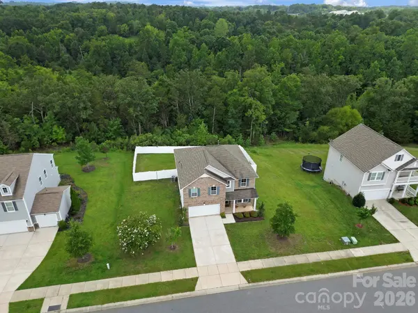7078 Founders WAY, Harrisburg, NC 28075