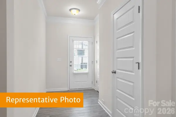 2667 Spinalis ST, Charlotte, NC 28215